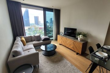 2 Bedroom Condo for rent in BEATNIQ Sukhumvit 32, Khlong Tan, Bangkok near BTS Thong Lo