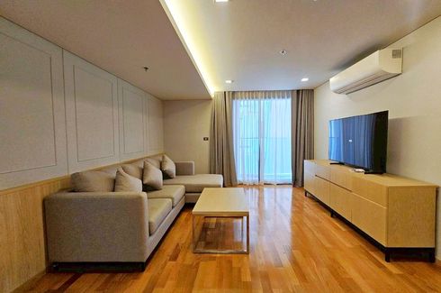 2 Bedroom Condo for rent in Khlong Toei Nuea, Bangkok near Airport Rail Link Makkasan
