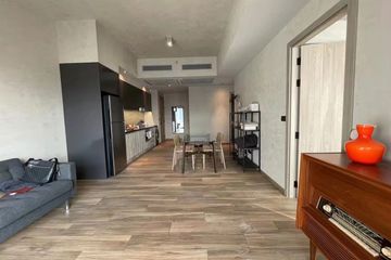 2 Bedroom Condo for rent in The Lofts Asoke, Khlong Toei Nuea, Bangkok near MRT Phetchaburi