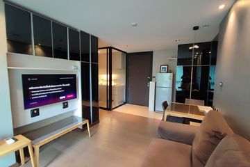 1 Bedroom Condo for rent in Tidy Thonglor, Khlong Tan Nuea, Bangkok near BTS Thong Lo