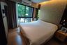 1 Bedroom Condo for rent in Tidy Thonglor, Khlong Tan Nuea, Bangkok near BTS Thong Lo