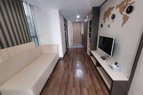 2 Bedroom Condo for rent in Phra Khanong, Bangkok near BTS Phra Khanong