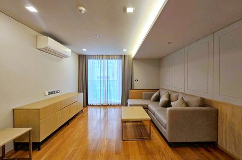 2 Bedroom Condo for rent in Khlong Toei Nuea, Bangkok near Airport Rail Link Makkasan
