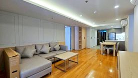 2 Bedroom Condo for rent in Khlong Toei Nuea, Bangkok near Airport Rail Link Makkasan