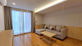 2 Bedroom Condo for rent in Khlong Toei Nuea, Bangkok near Airport Rail Link Makkasan