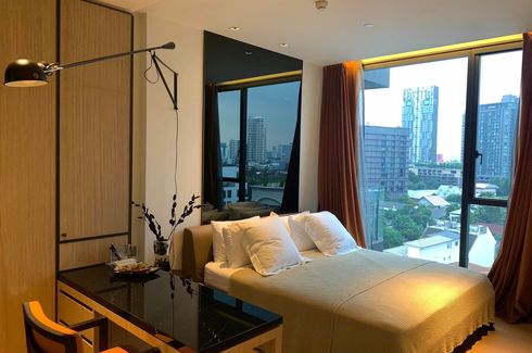1 Bedroom Condo for rent in BEATNIQ Sukhumvit 32, Khlong Tan, Bangkok near BTS Thong Lo