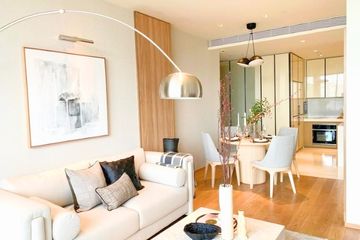 2 Bedroom Condo for rent in BEATNIQ Sukhumvit 32, Khlong Tan, Bangkok near BTS Thong Lo