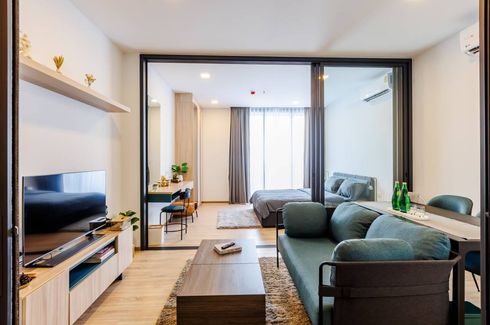 1 Bedroom Condo for rent in XT Phayathai, Thanon Phaya Thai, Bangkok near BTS Phaya Thai