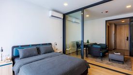 1 Bedroom Condo for rent in XT Phayathai, Thanon Phaya Thai, Bangkok near BTS Phaya Thai