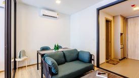 1 Bedroom Condo for rent in XT Phayathai, Thanon Phaya Thai, Bangkok near BTS Phaya Thai
