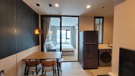 1 Bedroom Condo for rent in Life One Wireless, Lumpini, Bangkok near BTS Ploen Chit