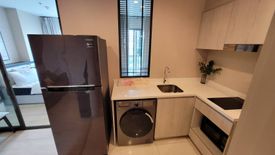 1 Bedroom Condo for rent in Life One Wireless, Lumpini, Bangkok near BTS Ploen Chit