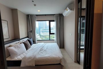 1 Bedroom Condo for rent in Life One Wireless, Lumpini, Bangkok near BTS Ploen Chit
