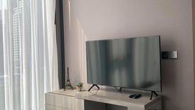 1 Bedroom Condo for rent in The Esse at Singha Complex, Makkasan, Bangkok near MRT Phetchaburi