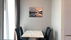 1 Bedroom Condo for rent in The Esse at Singha Complex, Makkasan, Bangkok near MRT Phetchaburi