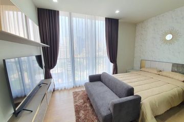 1 Bedroom Condo for rent in Noble Around 33, Khlong Tan Nuea, Bangkok near BTS Phrom Phong