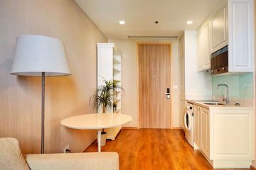 1 Bedroom Condo for rent in Noble BE 33, Khlong Tan Nuea, Bangkok near BTS Phrom Phong