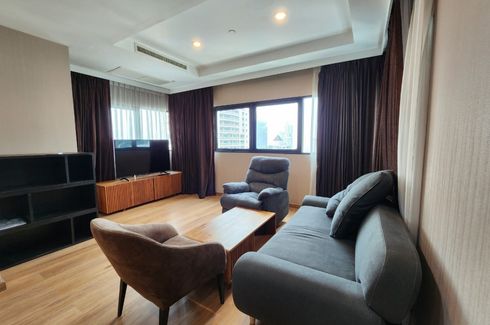 1 Bedroom Condo for rent in Sathorn Gardens, Thung Maha Mek, Bangkok near MRT Lumpini