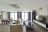 3 Bedroom Condo for rent in Acadamia Grand Tower, Khlong Tan Nuea, Bangkok near BTS Phrom Phong