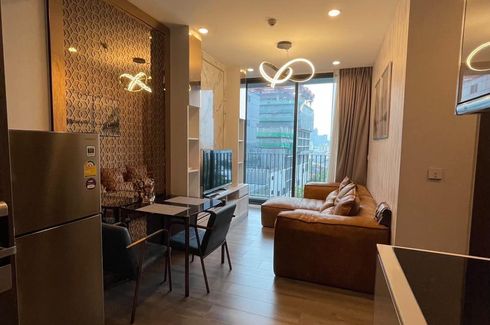 2 Bedroom Condo for rent in Whizdom Essence, Bang Chak, Bangkok near BTS Punnawithi