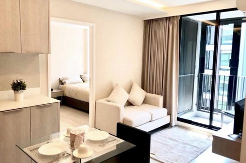 2 Bedroom Condo for rent in Vtara Sukhumvit 36, Phra Khanong, Bangkok near BTS Thong Lo