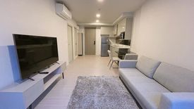 1 Bedroom Condo for rent in Quintara Treehaus Sukhumvit 42, Phra Khanong, Bangkok near BTS Ekkamai