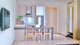 1 Bedroom Condo for rent in The Empire Place, Thung Wat Don, Bangkok near BTS Sueksa Witthaya