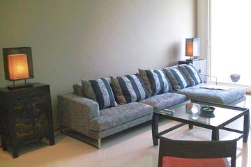 1 Bedroom Condo for rent in The Empire Place, Thung Wat Don, Bangkok near BTS Sueksa Witthaya