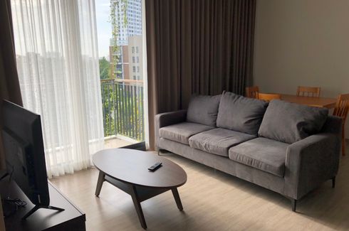 2 Bedroom Condo for rent in Mori Haus, Phra Khanong Nuea, Bangkok near BTS On Nut