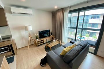 1 Bedroom Condo for rent in Taka Haus Ekamai 12, Khlong Tan Nuea, Bangkok near BTS Ekkamai