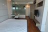 1 Bedroom Condo for rent in The Address Sathorn, Silom, Bangkok near BTS Chong Nonsi