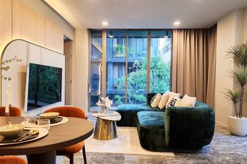 2 Bedroom Condo for rent in Ashton Residence 41, Khlong Tan Nuea, Bangkok near BTS Phrom Phong