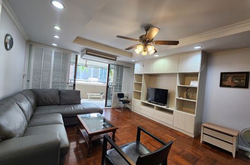 3 Bedroom Condo for rent in Premier Condominium, Khlong Tan, Bangkok near BTS Phrom Phong