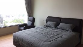 2 Bedroom Condo for rent in Sindhorn Residence, Lumpini, Bangkok near BTS Ploen Chit