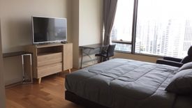 2 Bedroom Condo for rent in Sindhorn Residence, Lumpini, Bangkok near BTS Ploen Chit