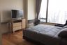 2 Bedroom Condo for rent in Sindhorn Residence, Lumpini, Bangkok near BTS Ploen Chit