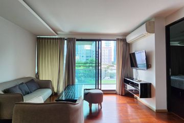 2 Bedroom Condo for rent in The Address Sukhumvit 61, Khlong Tan Nuea, Bangkok near BTS Ekkamai