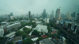 2 Bedroom Condo for rent in Nusasiri Grand, Phra Khanong, Bangkok near BTS Ekkamai