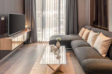 2 Bedroom Condo for rent in Park Origin Phrom Phong, Khlong Tan, Bangkok near BTS Phrom Phong