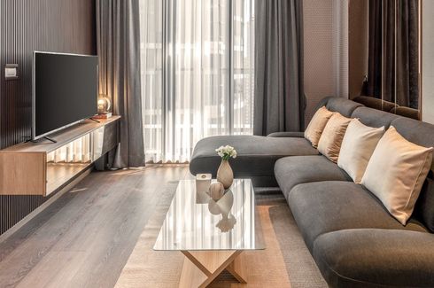 2 Bedroom Condo for rent in Park Origin Phrom Phong, Khlong Tan, Bangkok near BTS Phrom Phong