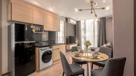 2 Bedroom Condo for rent in Park Origin Phrom Phong, Khlong Tan, Bangkok near BTS Phrom Phong