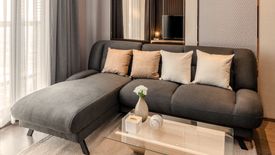 2 Bedroom Condo for rent in Park Origin Phrom Phong, Khlong Tan, Bangkok near BTS Phrom Phong