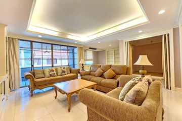 3 Bedroom Condo for rent in Premier Condominium, Khlong Tan, Bangkok near BTS Phrom Phong