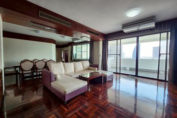 3 Bedroom Condo for rent in Tongtip Mansion, Khlong Tan Nuea, Bangkok near BTS Phrom Phong
