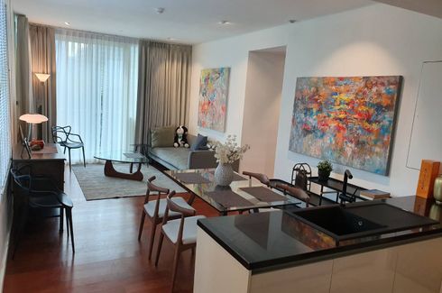 2 Bedroom Condo for rent in Wind Sukhumvit 23, Khlong Toei Nuea, Bangkok near MRT Sukhumvit