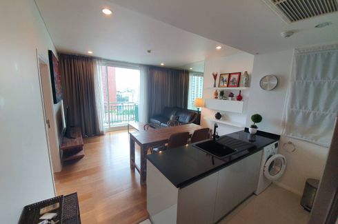 1 Bedroom Condo for rent in Wind Sukhumvit 23, Khlong Toei Nuea, Bangkok near MRT Sukhumvit