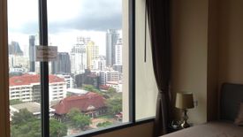 1 Bedroom Condo for rent in The ESSE Asoke, Khlong Toei Nuea, Bangkok near BTS Asoke