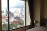 1 Bedroom Condo for rent in The ESSE Asoke, Khlong Toei Nuea, Bangkok near BTS Asoke