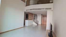 2 Bedroom Condo for rent in The Empire Place, Thung Wat Don, Bangkok near BTS Sueksa Witthaya