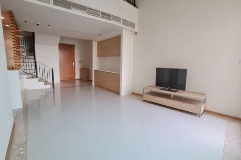 2 Bedroom Condo for rent in The Empire Place, Thung Wat Don, Bangkok near BTS Sueksa Witthaya